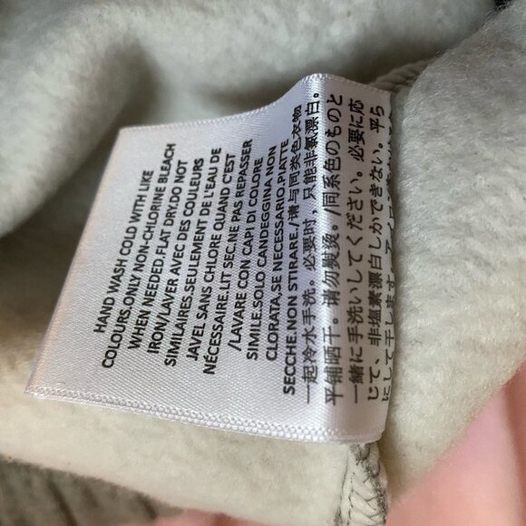 FOG-Fear Of God Essentials Sweatpants - Picture 3 of 7